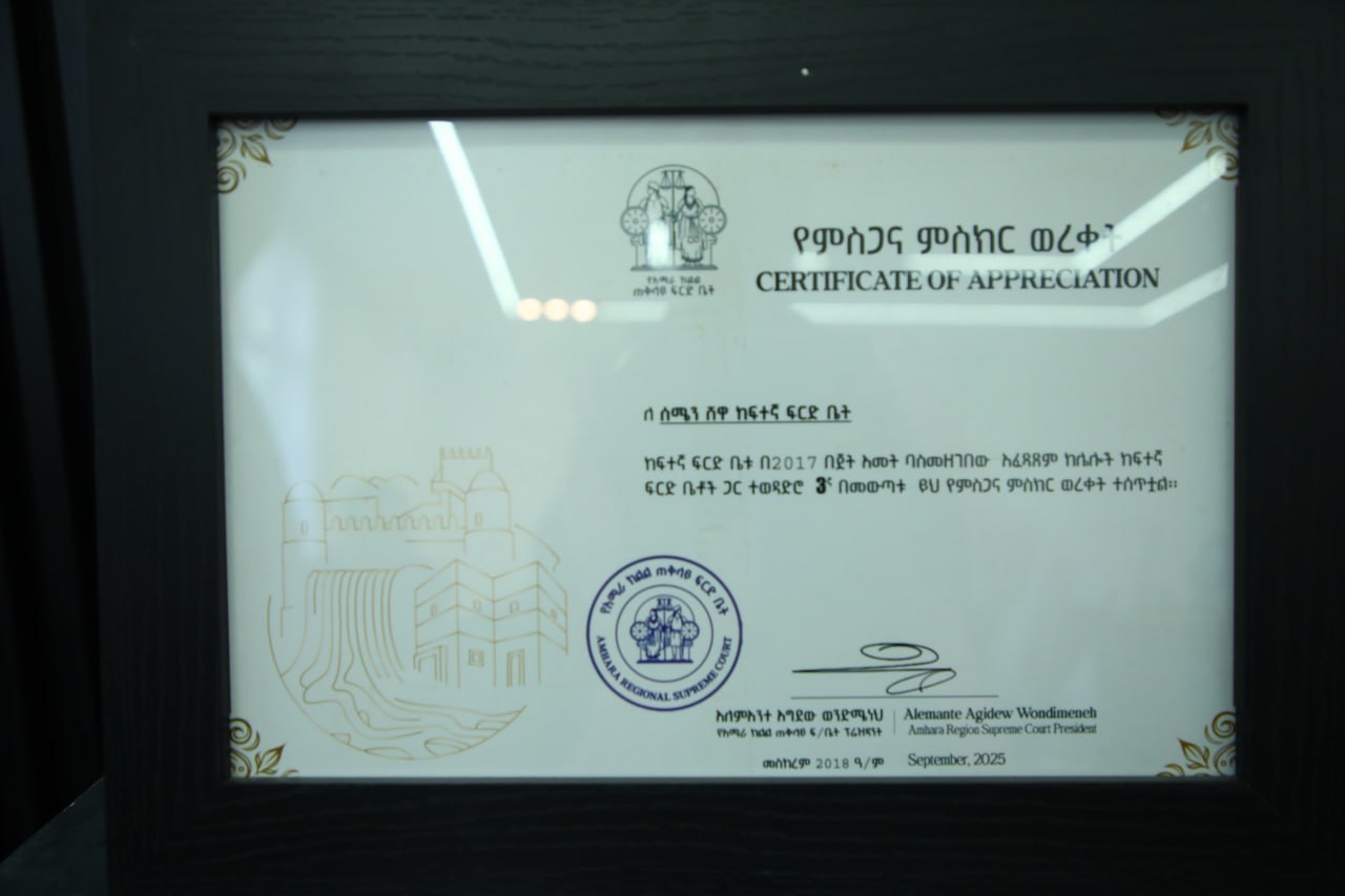 Digital Infrastructure Network Award