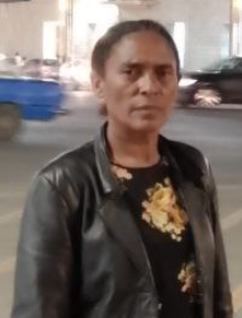 Mrs. Alemeneshi