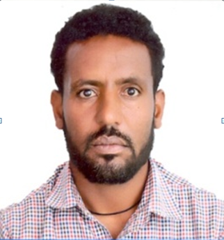 Honorable Judge Asegu Shewafera