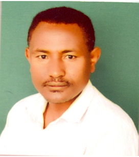 Honorable Judge Ayalew Nebyu