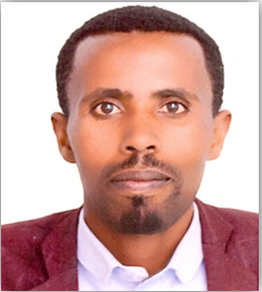 Honorable Mr. Yirga Dejene