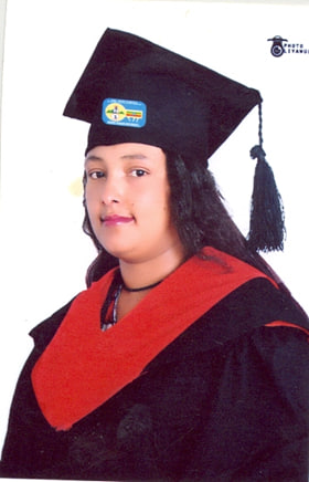 Mrs. Zertihun Yizew